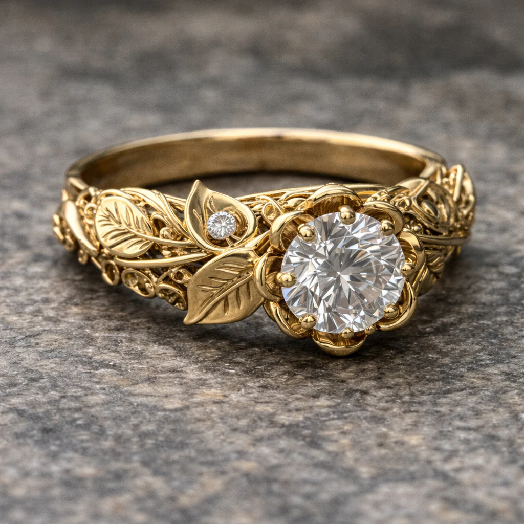 Oferta 4X3 en Joyería Artesanal Española